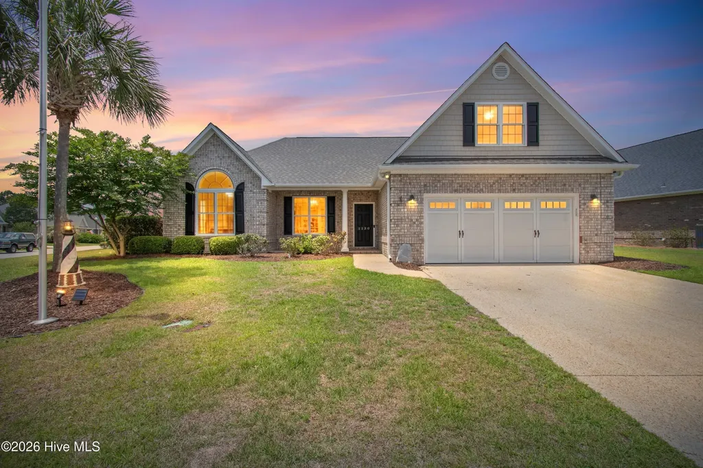 1130 Spring Glen Court Leland NC 28451