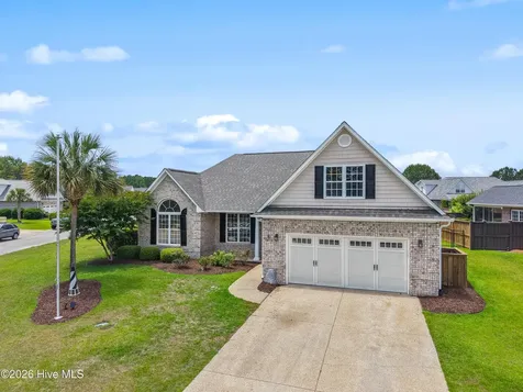 1130 Spring Glen Court Leland NC 28451