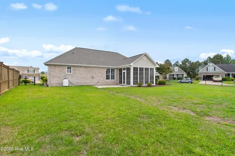 1130 Spring Glen Court Leland NC 28451