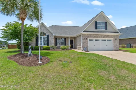 1130 Spring Glen Court Leland NC 28451