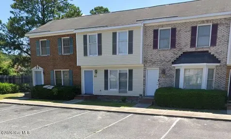 120 Concord Drive Greenville NC 27834