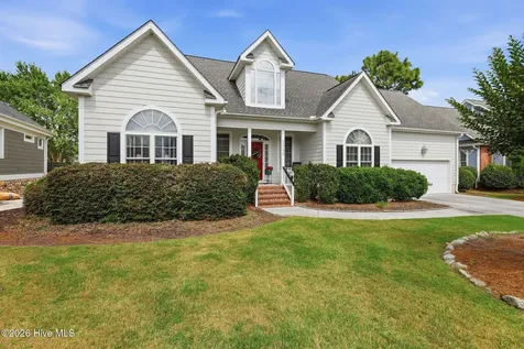 3596 W Medinah Avenue Southport NC 28461