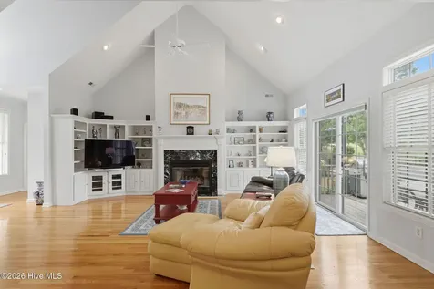 3596 W Medinah Avenue Southport NC 28461