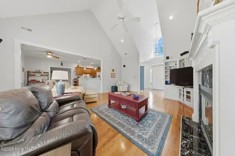 3596 W Medinah Avenue Southport NC 28461