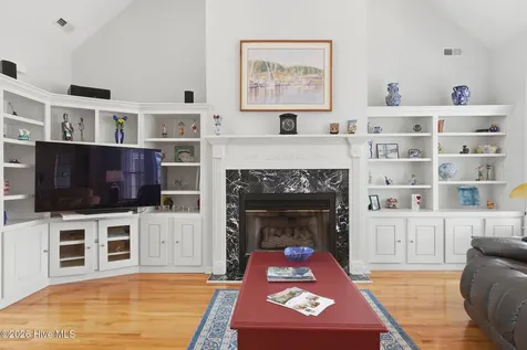 3596 W Medinah Avenue Southport NC 28461