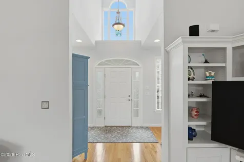 3596 W Medinah Avenue Southport NC 28461