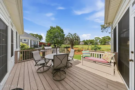 3596 W Medinah Avenue Southport NC 28461