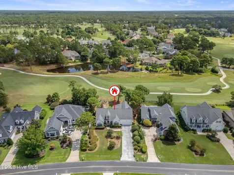 3596 W Medinah Avenue Southport NC 28461