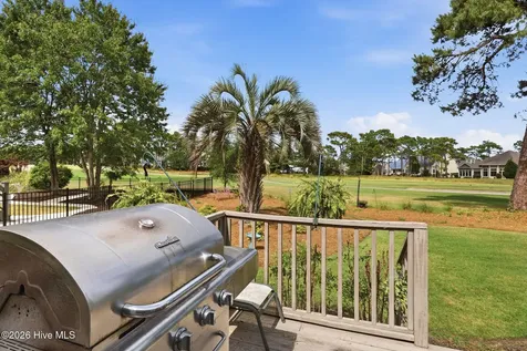 3596 W Medinah Avenue Southport NC 28461