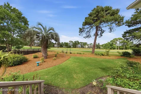 3596 W Medinah Avenue Southport NC 28461