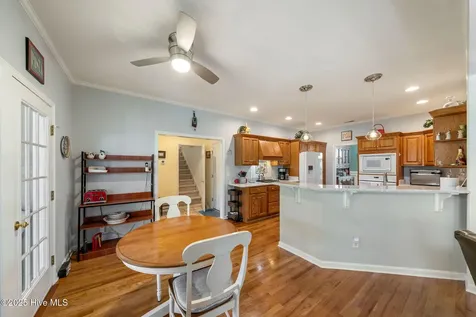 3596 W Medinah Avenue Southport NC 28461