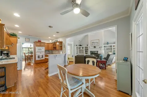 3596 W Medinah Avenue Southport NC 28461