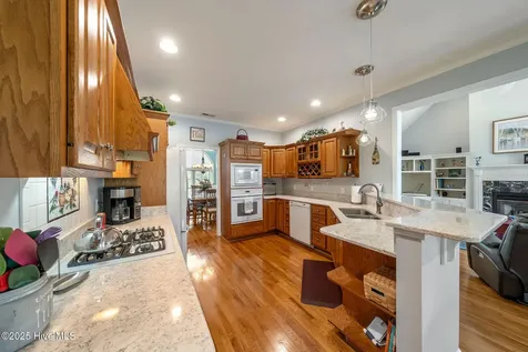 3596 W Medinah Avenue Southport NC 28461