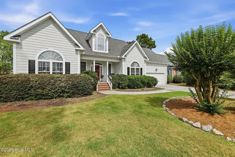 3596 W Medinah Avenue Southport NC 28461