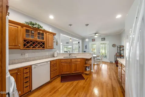 3596 W Medinah Avenue Southport NC 28461