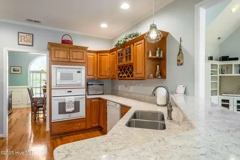3596 W Medinah Avenue Southport NC 28461