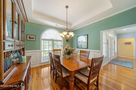3596 W Medinah Avenue Southport NC 28461