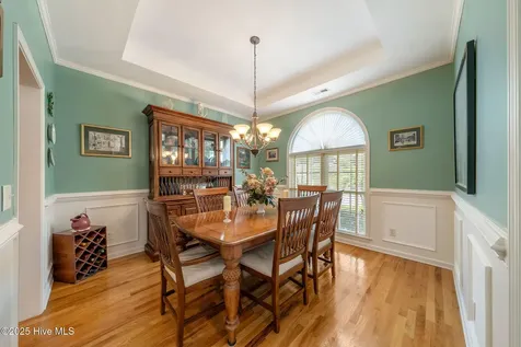 3596 W Medinah Avenue Southport NC 28461