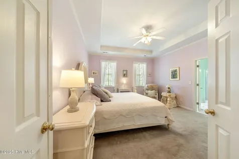 3596 W Medinah Avenue Southport NC 28461