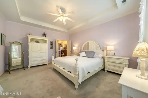 3596 W Medinah Avenue Southport NC 28461