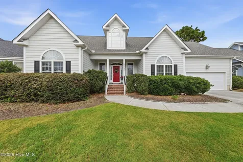 3596 W Medinah Avenue Southport NC 28461