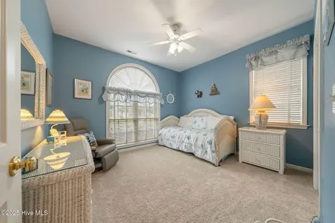 3596 W Medinah Avenue Southport NC 28461