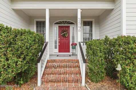 3596 W Medinah Avenue Southport NC 28461