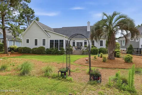 3596 W Medinah Avenue Southport NC 28461