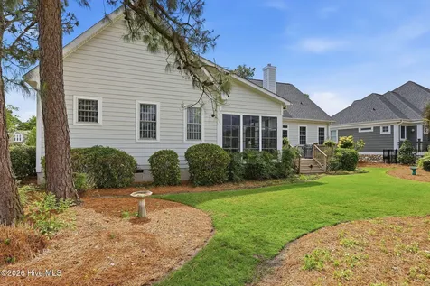 3596 W Medinah Avenue Southport NC 28461