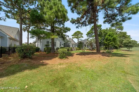 3596 W Medinah Avenue Southport NC 28461