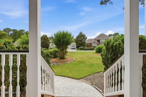 3596 W Medinah Avenue Southport NC 28461