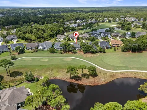 3596 W Medinah Avenue Southport NC 28461