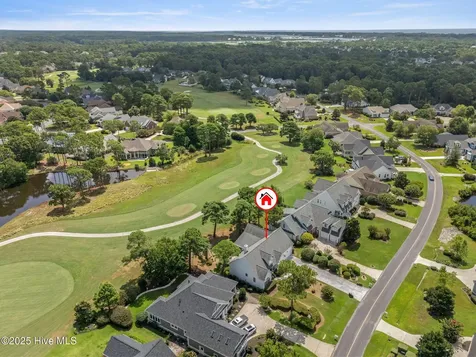 3596 W Medinah Avenue Southport NC 28461