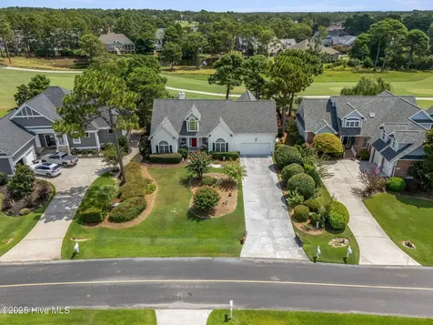 3596 W Medinah Avenue Southport NC 28461