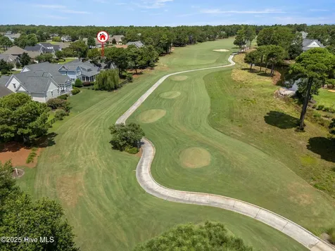 3596 W Medinah Avenue Southport NC 28461