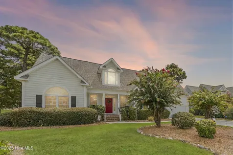 3596 W Medinah Avenue Southport NC 28461