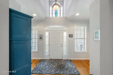 3596 W Medinah Avenue Southport NC 28461