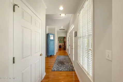3596 W Medinah Avenue Southport NC 28461