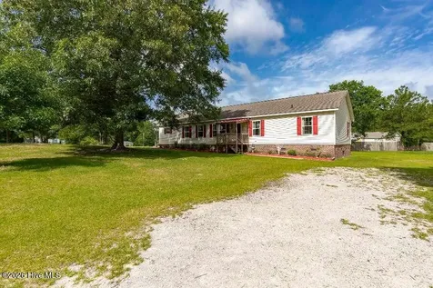 120 Ole Field Circle Newport NC 28570