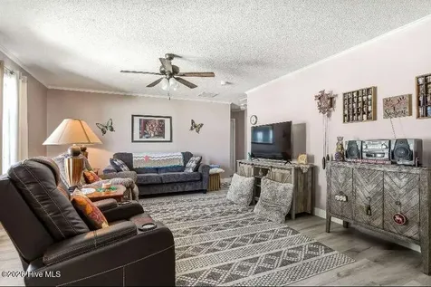 120 Ole Field Circle Newport NC 28570