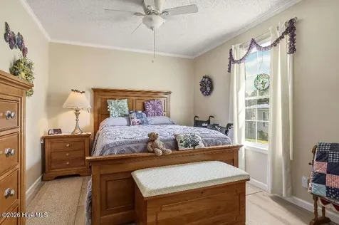 120 Ole Field Circle Newport NC 28570