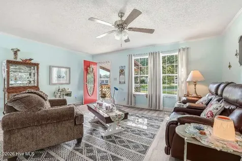 120 Ole Field Circle Newport NC 28570