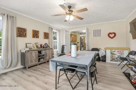 120 Ole Field Circle Newport NC 28570