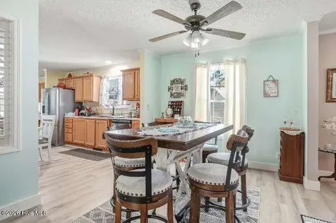 120 Ole Field Circle Newport NC 28570