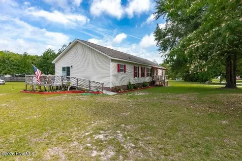 120 Ole Field Circle Newport NC 28570