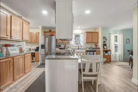 120 Ole Field Circle Newport NC 28570