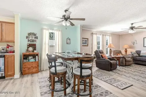 120 Ole Field Circle Newport NC 28570