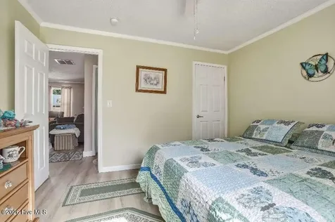 120 Ole Field Circle Newport NC 28570
