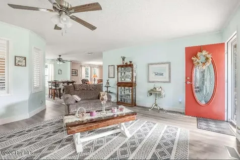 120 Ole Field Circle Newport NC 28570