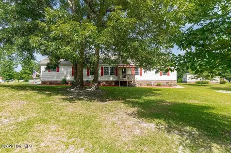 120 Ole Field Circle Newport NC 28570